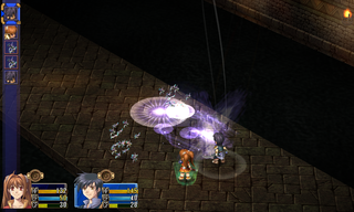 Legend of Heroes: Trails in the Sky, The